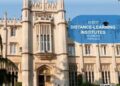 10 Best American International University