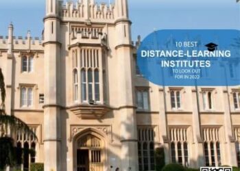 10 Best American International University