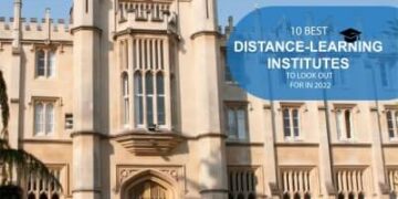 10 Best American International University