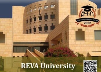 Engineering College of the Year 2022