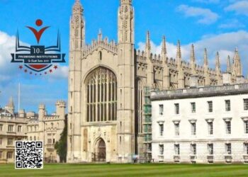 The 10 Most Promising Institutions in South India, 2022