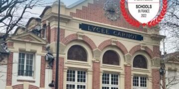 The 10 most valuable schools in france 2022