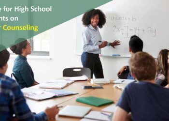 Advice for High School Students on Career Counseling