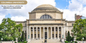 Columbia University