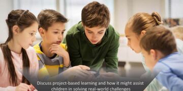 project-based learning