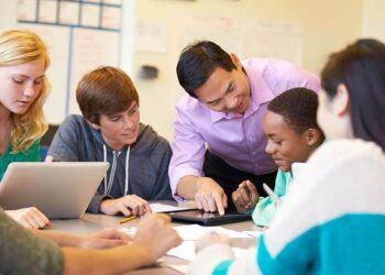 Discuss social-emotional learning and how it helps students