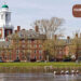Harvard University: An Empire in Itself!