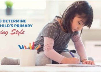 Primary Learning Style