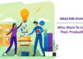 Improve Their Productivity