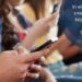 In What ways smartphone be kept out of the hands of students