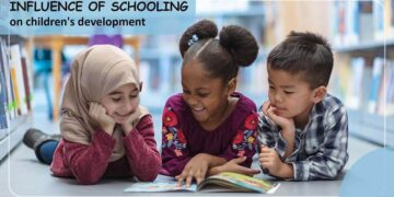 Influence of schooling