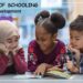 Influence of schooling