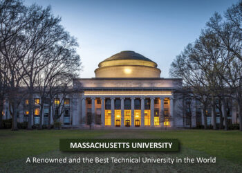 Massachusetts University