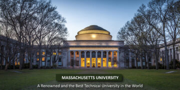 Massachusetts University