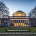Massachusetts University