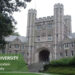 Princeton University: A Home for Education and Humanity