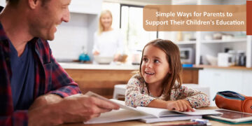 Children's Education