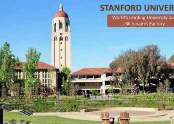 Stanford University