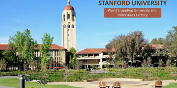 Stanford University