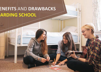 The Benefits and Drawbacks of Boarding School