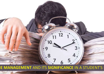 Time management