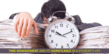 Time management