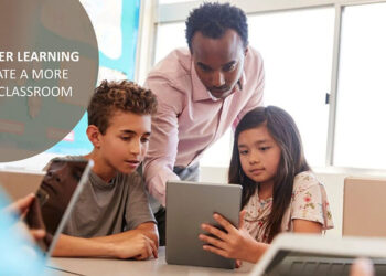 Using peer learning to create a more active classroom