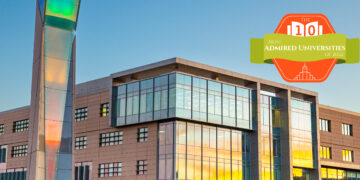 Utah Tech University | 10 Most Admired Universities