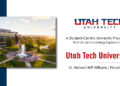 Utah Tech University