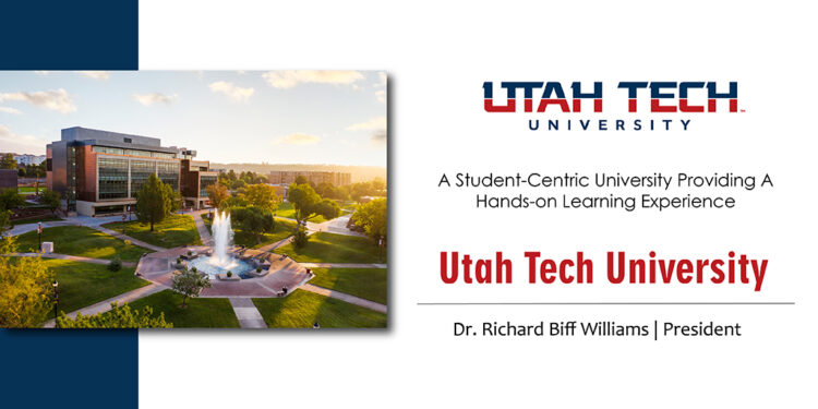 Utah Tech University