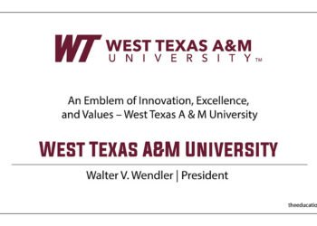 West Texas A&M University