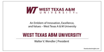 West Texas A&M University