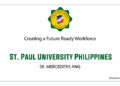 St. Paul University Philippines: Creating a Future Ready Workforce