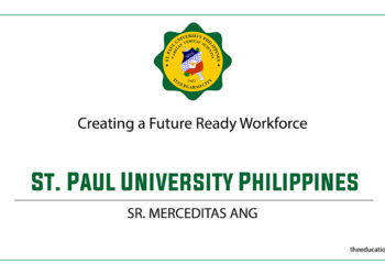 St. Paul University Philippines: Creating a Future Ready Workforce