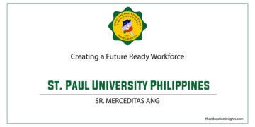St. Paul University Philippines: Creating a Future Ready Workforce