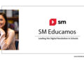 sm educamos: Leading the Digital Revolution in Schools