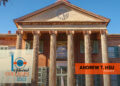 Andrew T. Hsu | President | college of charleston