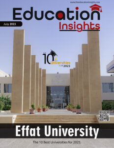 Dr. Haifa Reda Jamalallail | president | Effat University