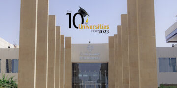 Dr. Haifa Reda Jamalallail | president | Effat University