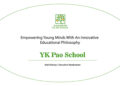 YK Pao School: Empowering young minds with an innovative educational philosophy