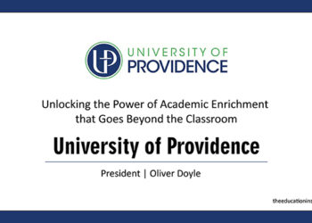 Oliver Doyle’s | President | University of Providence