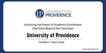Oliver Doyle’s | President | University of Providence