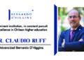 Universidad Bernardo O'Higgins: An eminent institution, in constant pursuit of excellence in Chilean higher education