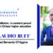 Universidad Bernardo O'Higgins: An eminent institution, in constant pursuit of excellence in Chilean higher education