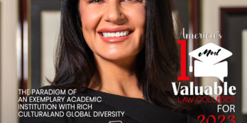 Tarlika Nunez-Navarro | St. Thomas University