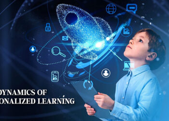 The Dynamics of Personalized Learning