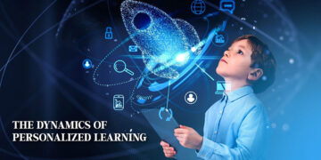 The Dynamics of Personalized Learning