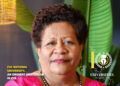 Unaisi Nabobo-Baba | Vice Chancellor | Fiji National University