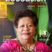 Unaisi Nabobo-Baba | Vice Chancellor | Fiji National University