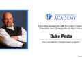 Dr. Duke Pesta | Executive Director | FreedomProject Academy